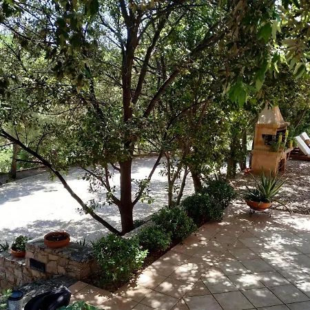 Vena Villa Palaiá Fókaia