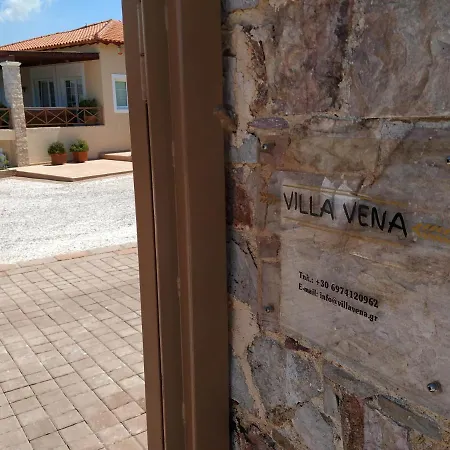 Vena Villa