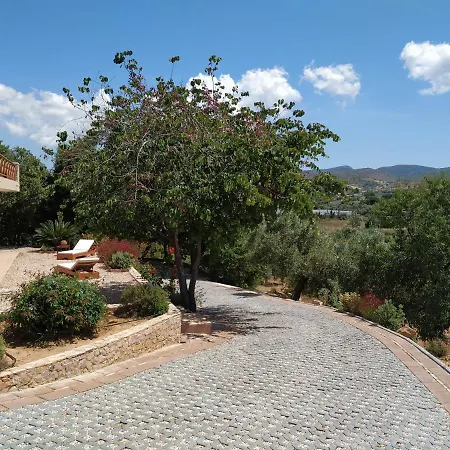 Vena Villa Palaiá Fókaia