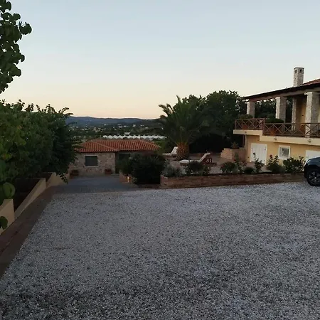 Villa Vena Palaiá Fókaia