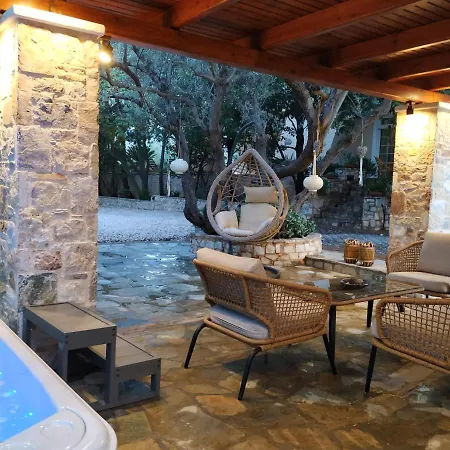 Villa Vena *